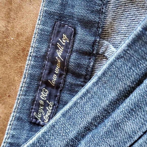 Citizens of Humanity Faye jeans size 28 - Picture 3 of 5